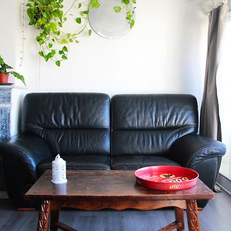 Ici C'Est Cosy - Centre Apartment Тулуза Екстериор снимка